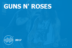 2017_GUNS N ROSES